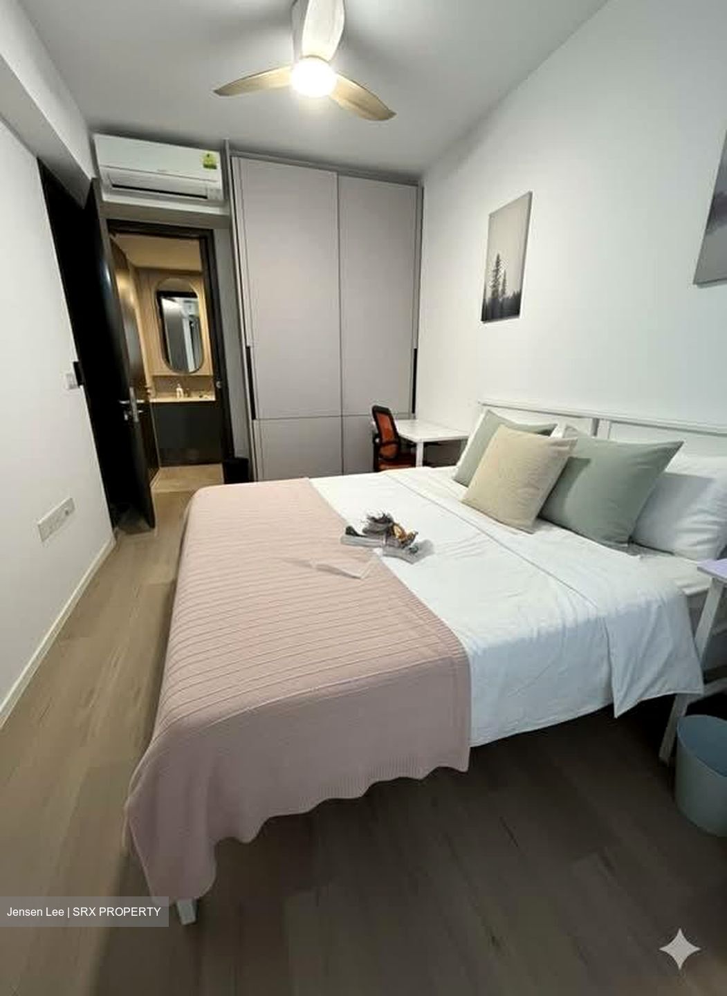 Clavon (D5), Apartment #538447921